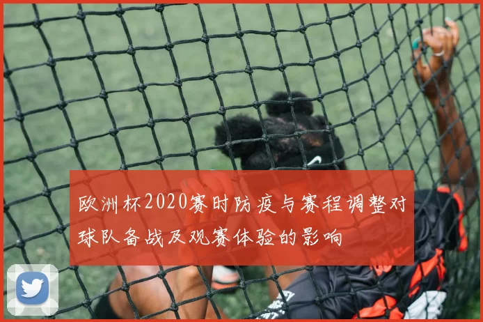 欧洲杯2020赛时防疫与赛程调整对球队备战及观赛体验的影响