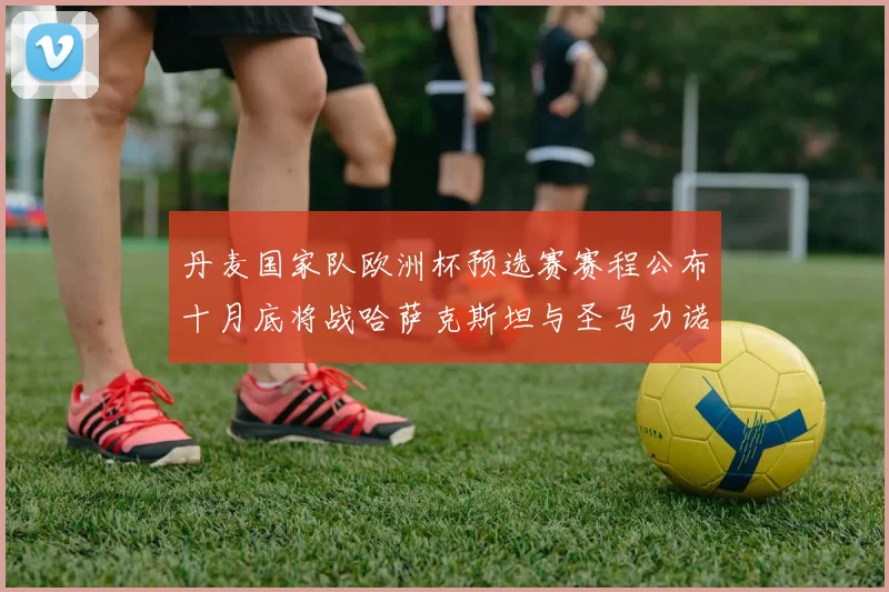丹麦国家队欧洲杯预选赛赛程公布十月底将战哈萨克斯坦与圣马力诺