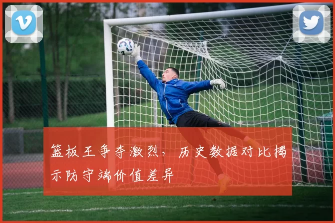 篮板王争夺激烈，历史数据对比揭示防守端价值差异
