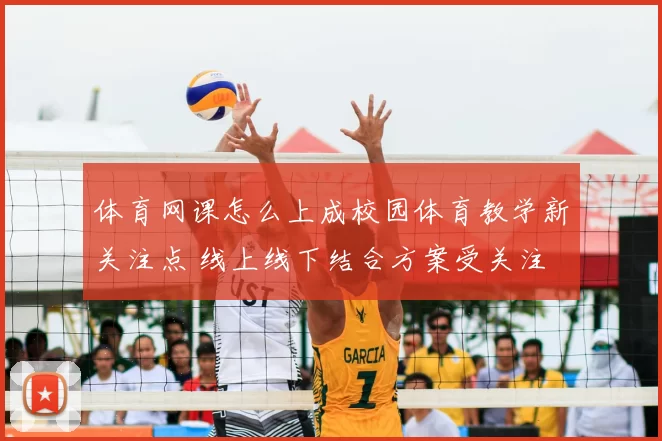 体育网课怎么上成校园体育教学新关注点 线上线下结合方案受关注